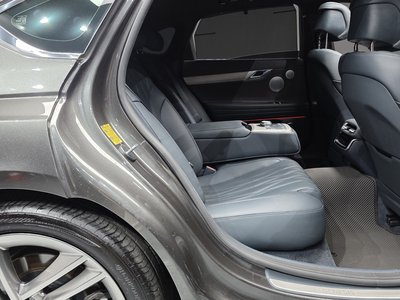 2024 Genesis G80 (RG3) — миниатюра 12