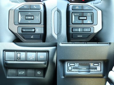 2024 Toyota LAND CRUISER 250 缩略图 17