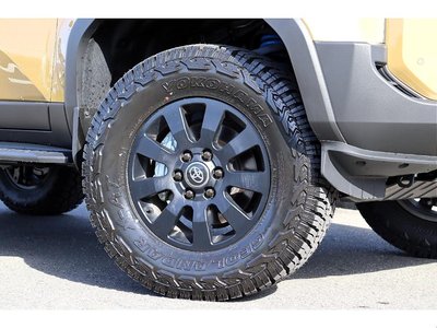 2024 Toyota LAND CRUISER 250 缩略图 21