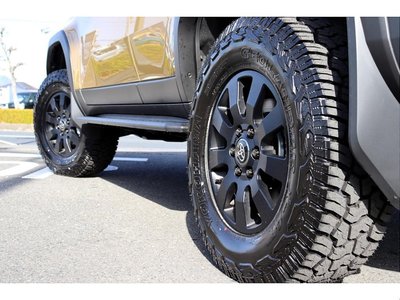 2024 Toyota LAND CRUISER 250 缩略图 24