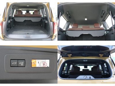 صورة 10 لـ 2024 Toyota LAND CRUISER 250