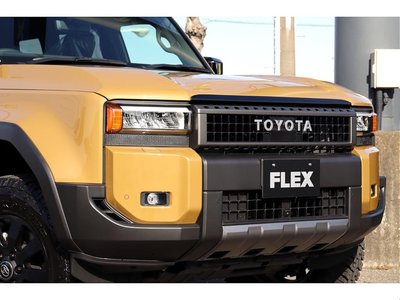 2024 Toyota LAND CRUISER 250 缩略图 29