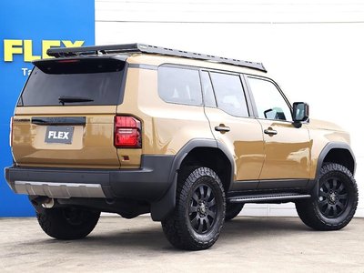 صورة 3 لـ 2024 Toyota LAND CRUISER 250