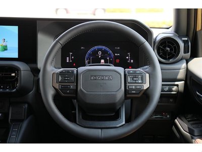 2024 Toyota LAND CRUISER 250 缩略图 14