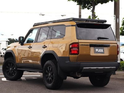 2024 Toyota LAND CRUISER 250 缩略图 20