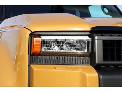 صورة 8 لـ 2024 Toyota LAND CRUISER 250