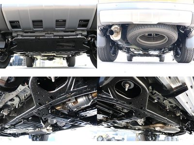 2024 Toyota LAND CRUISER 250 缩略图 11
