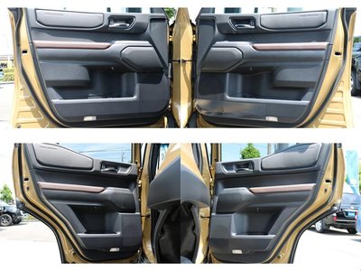 2024 Toyota LAND CRUISER 250 缩略图 18
