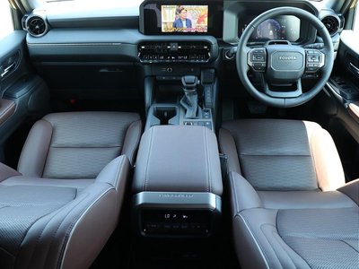 صورة 2 لـ 2024 Toyota LAND CRUISER 250