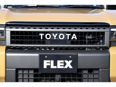 2024 Toyota LAND CRUISER 250 缩略图 26