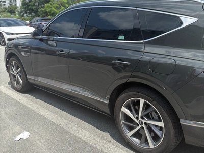 صورة مصغرة 13 لـ 2025 Genesis GV80