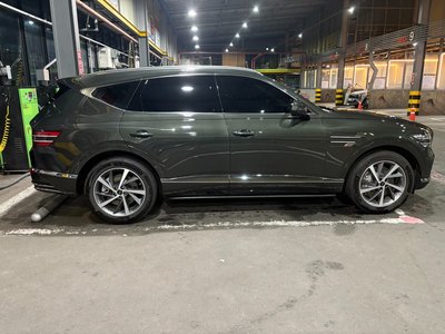 صورة مصغرة 15 لـ 2025 Genesis GV80