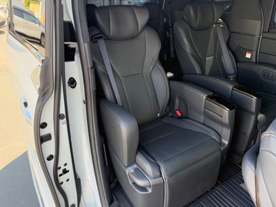 2024 TOYOTA ALPHARD 缩略图 59