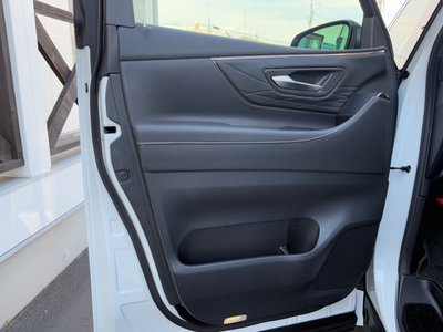 2024 TOYOTA ALPHARD 缩略图 56