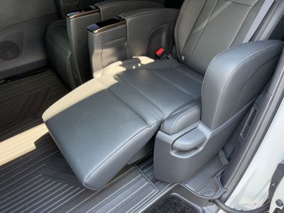 2024 TOYOTA ALPHARD 缩略图 60