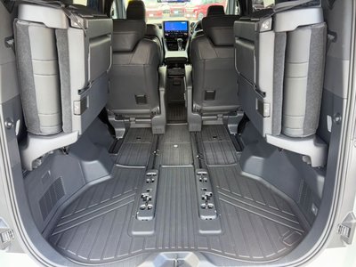 2024 TOYOTA ALPHARD 缩略图 77