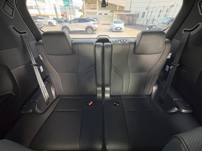 2024 TOYOTA ALPHARD 缩略图 73