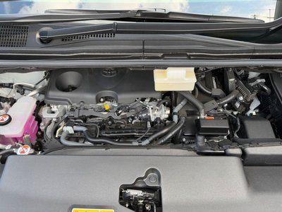 2024 TOYOTA ALPHARD 缩略图 79