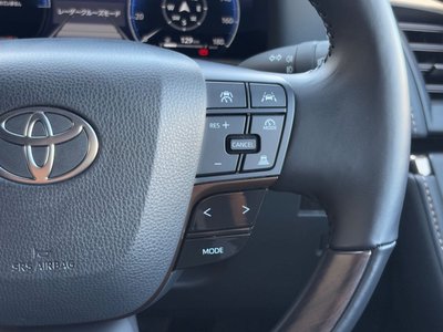 2024 TOYOTA ALPHARD 缩略图 26