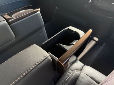 2024 TOYOTA ALPHARD 缩略图 64