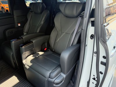 2024 TOYOTA ALPHARD 缩略图 58