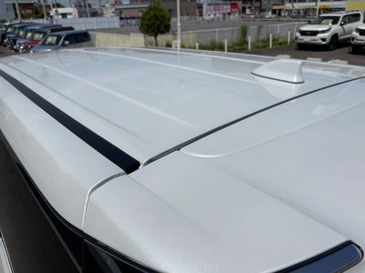 2024 TOYOTA ALPHARD 照片 8