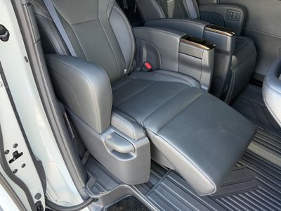 2024 TOYOTA ALPHARD 缩略图 61
