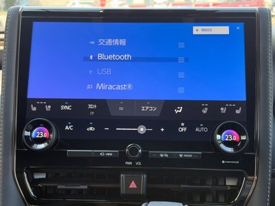 2024 TOYOTA ALPHARD 缩略图 30