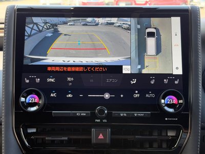 2024 TOYOTA ALPHARD 缩略图 29