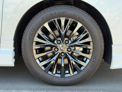 2024 TOYOTA ALPHARD 缩略图 21
