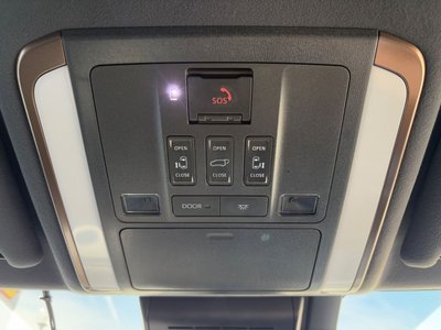 2024 TOYOTA ALPHARD 缩略图 41