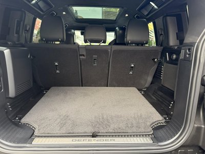 2026 LAND Rover DEFENDER 缩略图 12
