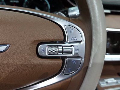 2021 Genesis GV70 缩略图 23