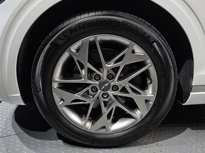 2021 Genesis GV70 photo 6