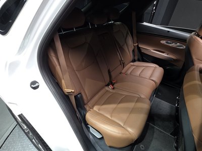 2021 Genesis GV70 缩略图 16