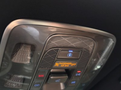 2021 Genesis GV70 缩略图 22