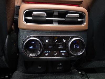 2021 Genesis GV70 缩略图 33