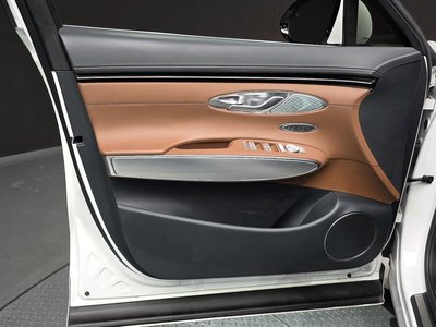 2021 Genesis GV70 缩略图 14