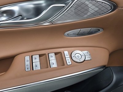 2021 Genesis GV70 缩略图 29