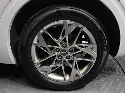 2021 Genesis GV70 photo 8