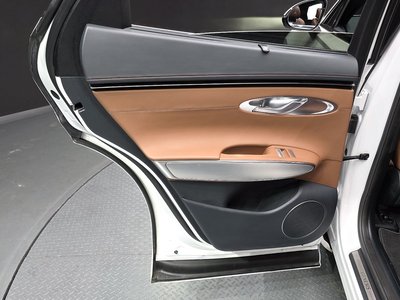 2021 Genesis GV70 缩略图 15