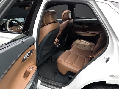 2021 Genesis GV70 缩略图 18
