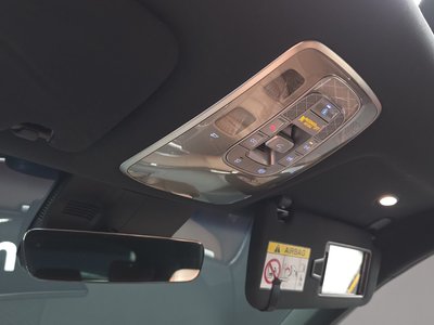 2021 Genesis GV70 缩略图 26