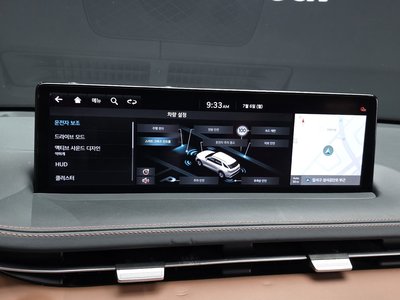 2021 Genesis GV70 缩略图 34