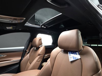 2021 Genesis GV70 缩略图 24