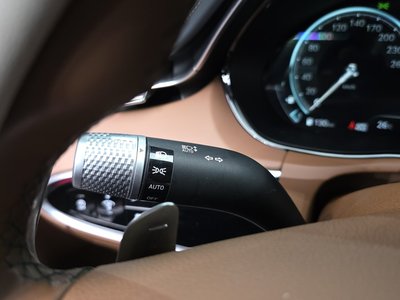 2021 Genesis GV70 缩略图 30