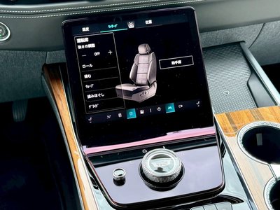 2025 Cadillac ESCALADE — миниатюра 49