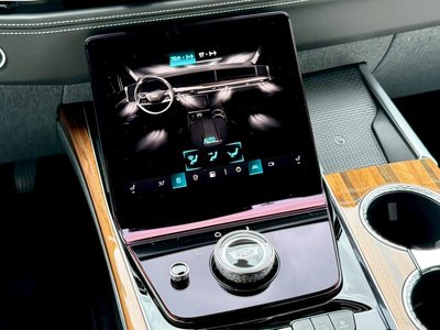 2025 Cadillac ESCALADE — миниатюра 50