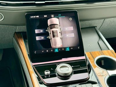 2025 Cadillac ESCALADE — миниатюра 46