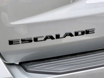2025 Cadillac ESCALADE — миниатюра 19